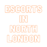 Escorts in North London